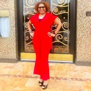 Meet your Posher, Keosha